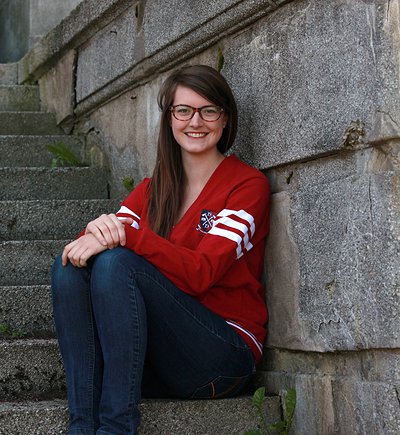 Darcy SHea